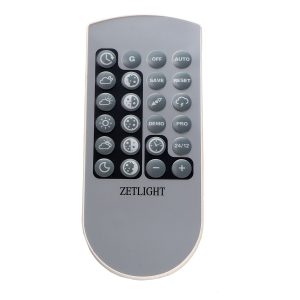 Zetlight pilot Qmaven sklep akwarystyczny śląsk