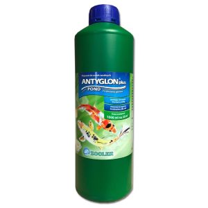 Zoolek Antyglon 1000ml (preparat na glony) sklep akwarystyczny śląsk
