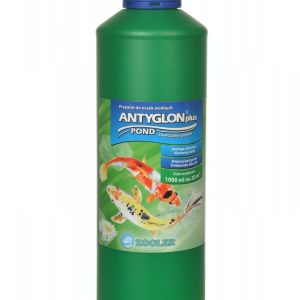 Zoolek Antyglon Pond Plus Oczko Wodne 1000Ml Na Glony sklep akwarystyczny śląsk