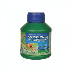Zoolek Antyglon Pond Plus Oczko Wodne 250Ml Na Glony sklep akwarystyczny śląsk
