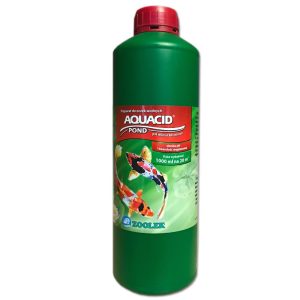 Zoolek Aquacid 1000ml (obniża pH i KH) sklep akwarystyczny śląsk