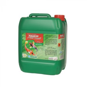 Zoolek Aquacid Pond Oczko Wodne 5L Obniża Ph