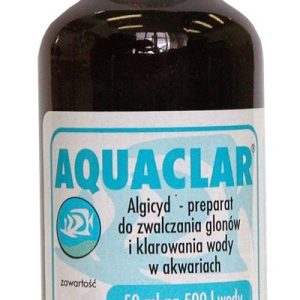 Zoolek Aquaclar Na Mętną Wodę 1000Ml sklep akwarystyczny śląsk