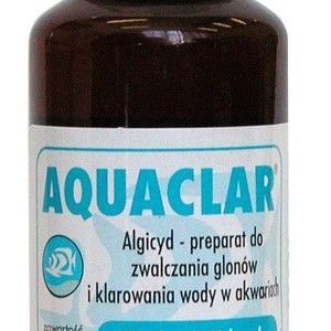 Zoolek Aquaclar Na Mętną Wodę 30Ml sklep akwarystyczny śląsk
