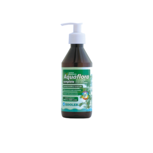 Zoolek Aquaflora Complete Mikro+Makro 100Ml sklep akwarystyczny śląsk