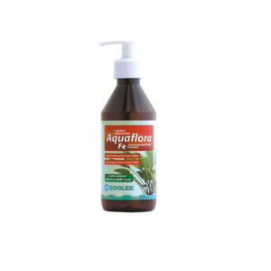 Zoolek Aquaflora Fe Żelazo W Płynie 250Ml sklep akwarystyczny śląsk