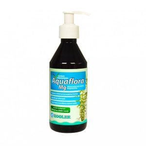 Zoolek Aquaflora Magnez 250ml Nawóz Makro sklep akwarystyczny śląsk
