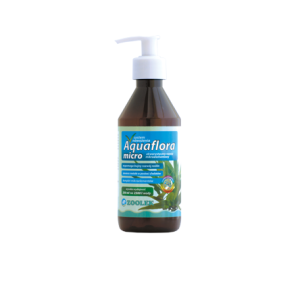 Zoolek Aquaflora Micro Mikroelementy 100Ml sklep akwarystyczny śląsk