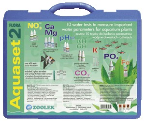 Zoolek Aquaset 2 Flora sklep akwarystyczny śląsk
