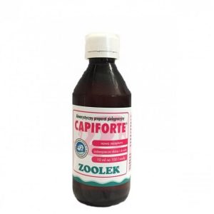 Zoolek Capiforte Na Nicienie