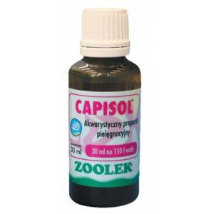 Zoolek Capisol Na Nicienie