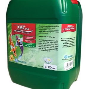 Zoolek FMC 5000ml (preparat odkażający) sklep akwarystyczny śląsk