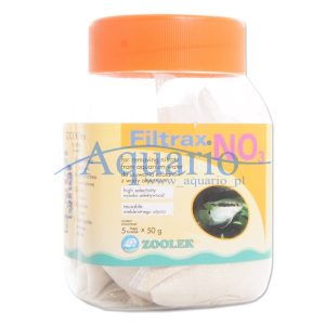 Zoolek Filtrax NO3 250g sklep akwarystyczny śląsk