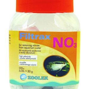 Zoolek Filtrax No3 Woreczki Na Azotany 5X50G sklep akwarystyczny śląsk