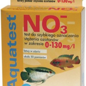 Zoolek Test Na No3 Pomiar Azotanów sklep akwarystyczny śląsk