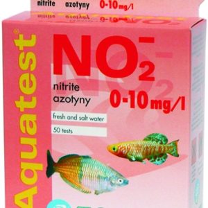 Zoolek Test No2 Dokładny Test Na Azotyny sklep akwarystyczny śląsk