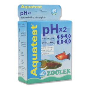 Zoolek Test PHx2 4