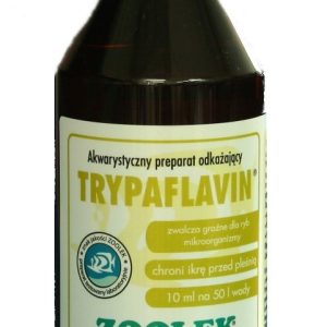 Zoolek Trypaflavin Przeciwbakteryjny