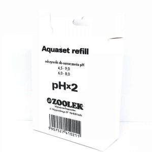 Zoolek Uzupełnienie Testu Na Ph x2 4
