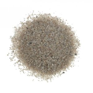 Żwirek Piasek Kwarcowy Naturalny Krewetki 2-3 Mm 25Kg sklep akwarystyczny śląsk
