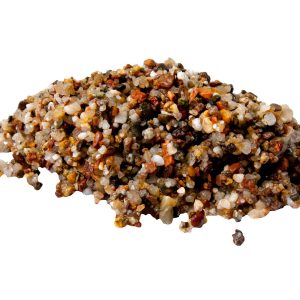 Żwirek rzeczny 2-4mm 2kg sklep akwarystyczny śląsk