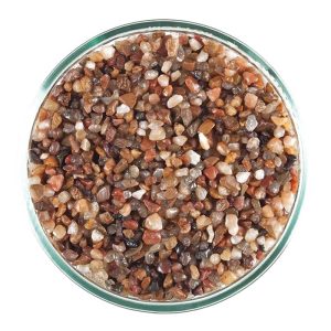 Żwirek rzeczny 3-5mm 2kg sklep akwarystyczny śląsk