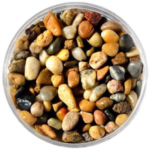 Żwirek rzeczny 5-10mm 2kg sklep akwarystyczny śląsk