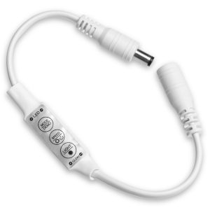 iTouch Led Dimmer - kontroler i ściemniacz LED biały sklep akwarystyczny śląsk