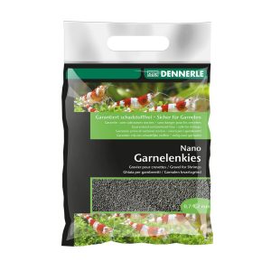 DENNERLE Żwir dla krewetek Nano Garnelenkies