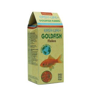 Easy-Life goldfish flakes 250 ml