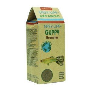 Easy-Life guppy granules 250 ml