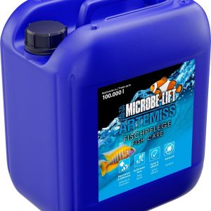 MICROBE-LIFT ARTEMISS 5L sklep akwarystyczny śląsk