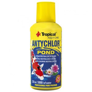 TROPICAL ANTYCHLOR POND