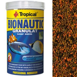 TROPICAL BIONAUTIC GRANULAT 100ML/55G