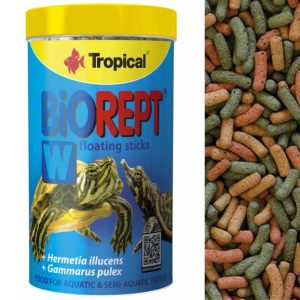 TROPICAL BIOREPT W 100ML/30G - PUSZKA