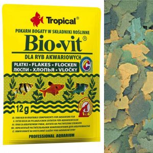 TROPICAL Bio-vit 12g