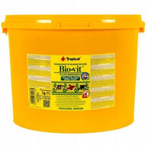 TROPICAL Bio-vit