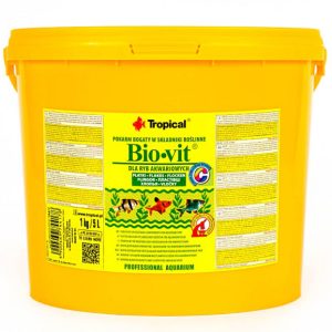 TROPICAL Bio-vit