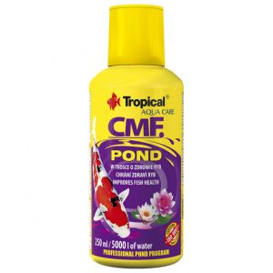 TROPICAL CMF POND