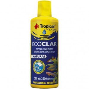 TROPICAL ECOCLAR 500ml
