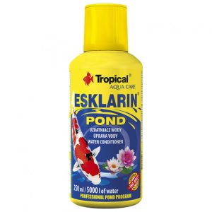 TROPICAL ESKLARIN POND