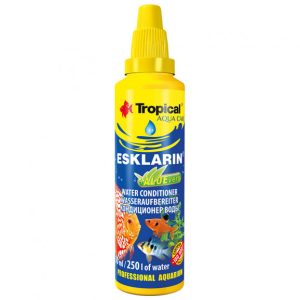 TROPICAL ESKLARIN