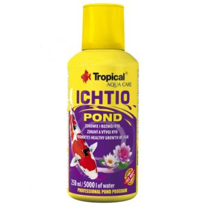 TROPICAL ICHTIO POND