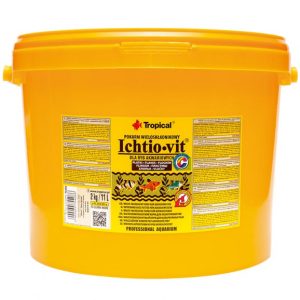 TROPICAL Ichtio-vit