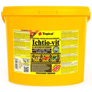 TROPICAL Ichtio-vit