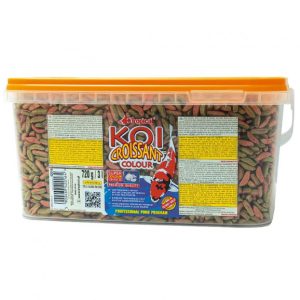 TROPICAL KOI CROISSANT COLOUR
