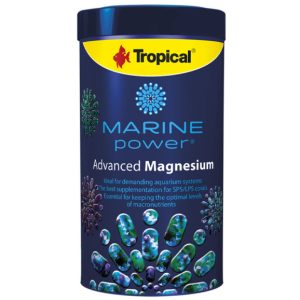 TROPICAL MARINE POWER ADVANCED MAGNESIUM 1000ML/750G PUSZKA