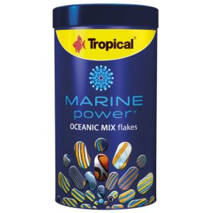 TROPICAL MARINE POWER OCEANIC MIX 250ML/50G PUSZKA