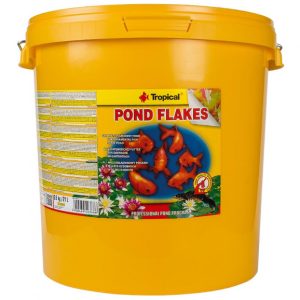 TROPICAL POND FLAKES