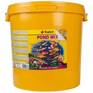 TROPICAL POND MIX